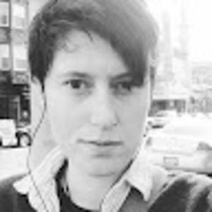 Meet your Posher, Kate